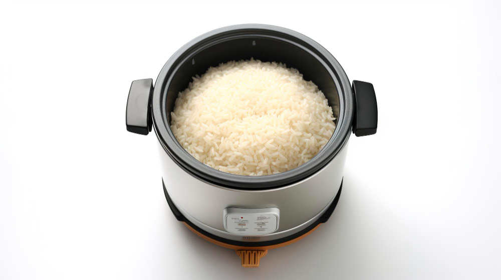 BEST RICE COOKERS FOR SMALL KITCHENS: SPACE-SAVING SOLUTIONS