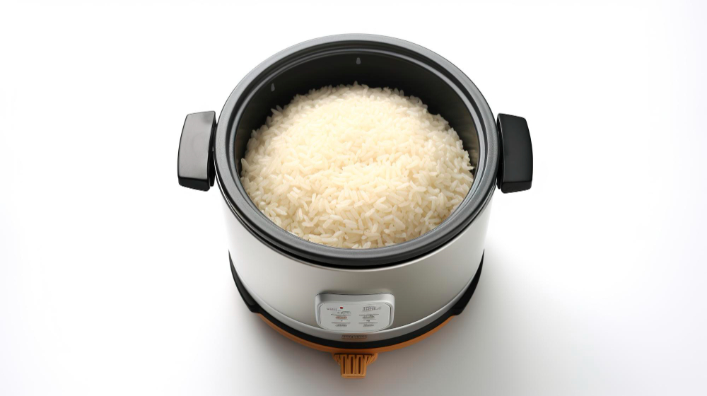 Which mini rice cooker is best for compact kitchens?