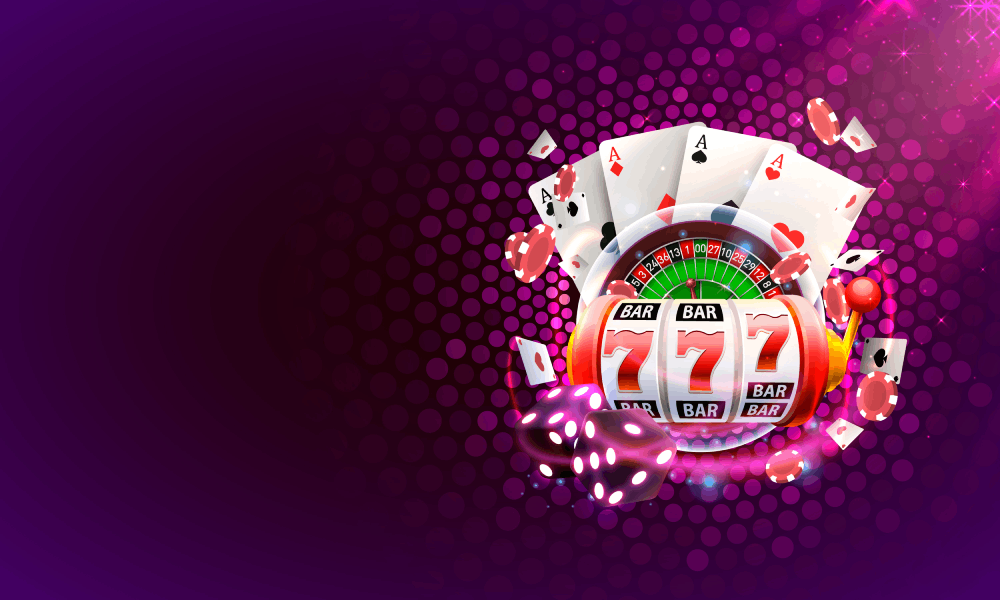 Non UKGC Casinos Licensed Casino Non UK Based