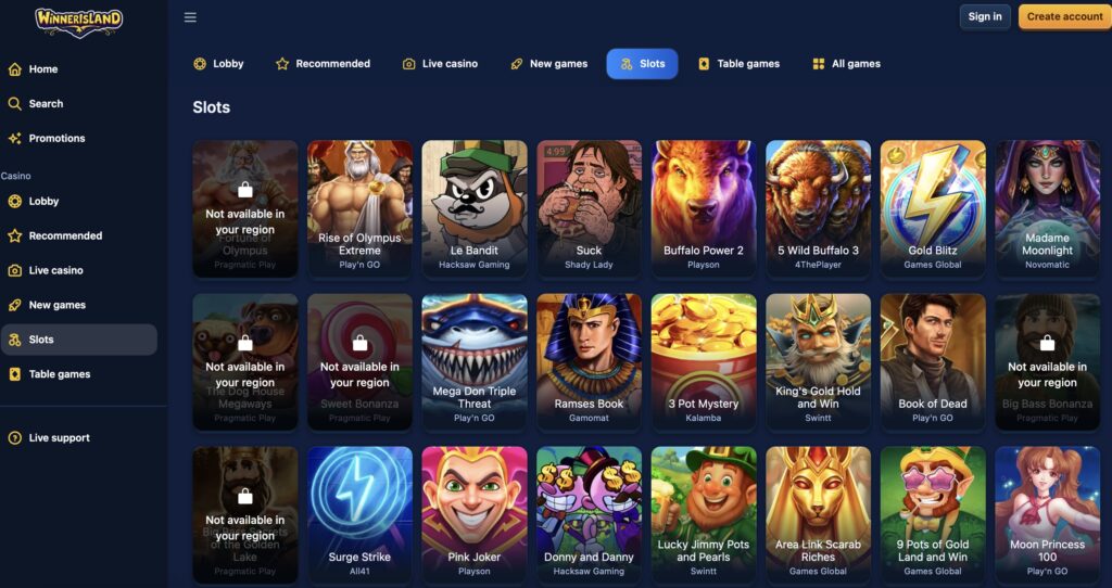 Best Credit Card Casino For Bonus Buys