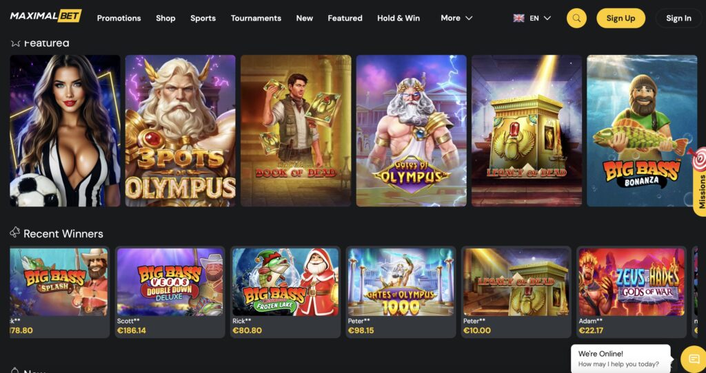 New Casino That Accepts Credit Cards